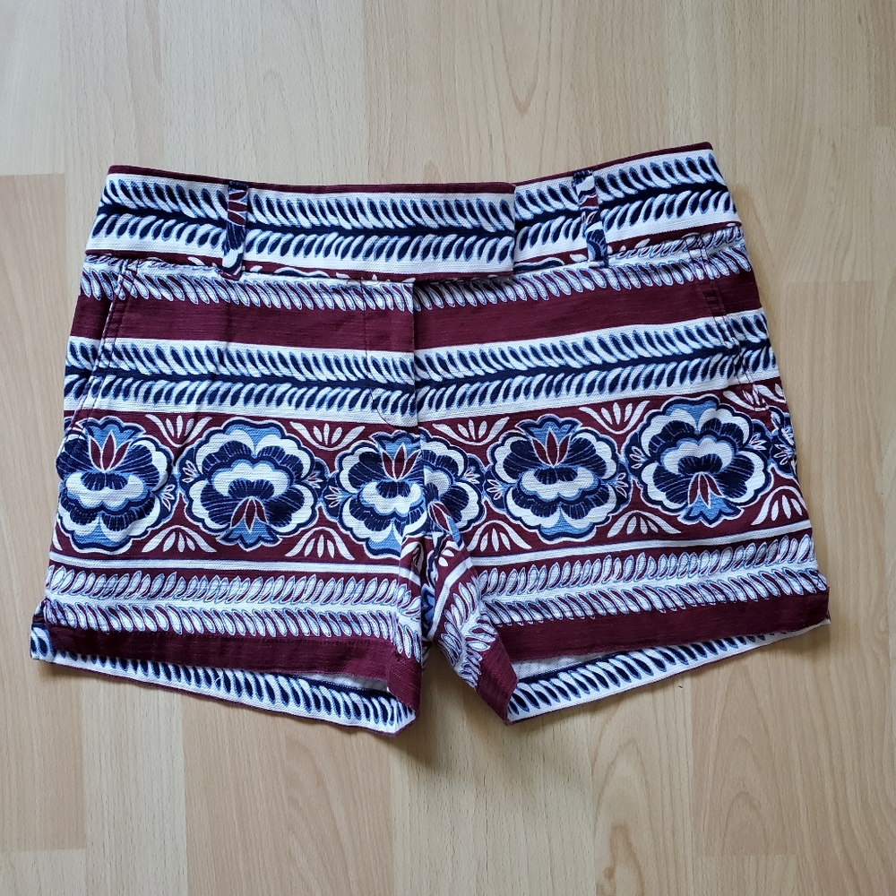 💙LOFT shorts